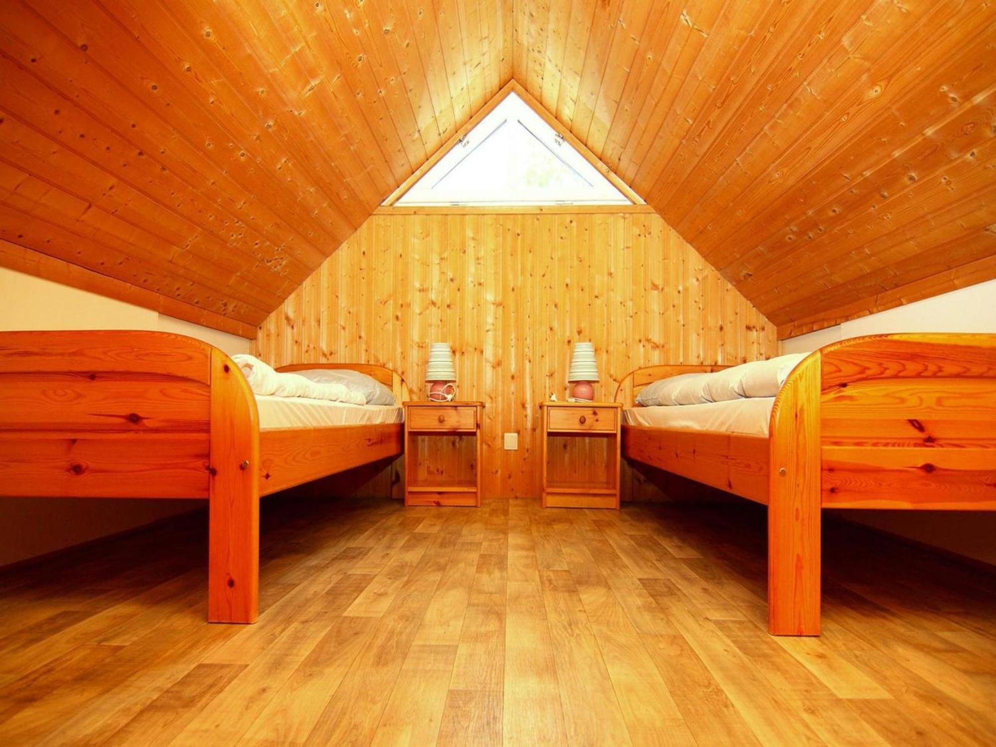 Holiday Park Markgrafenheide 马克格拉芬海德 外观 照片
