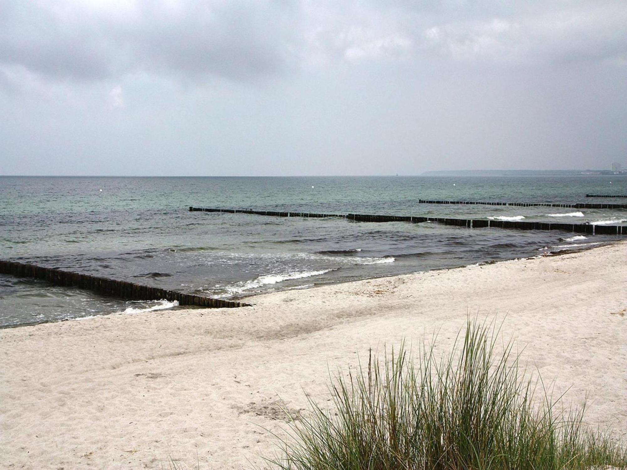 Holiday Park Markgrafenheide 马克格拉芬海德 外观 照片