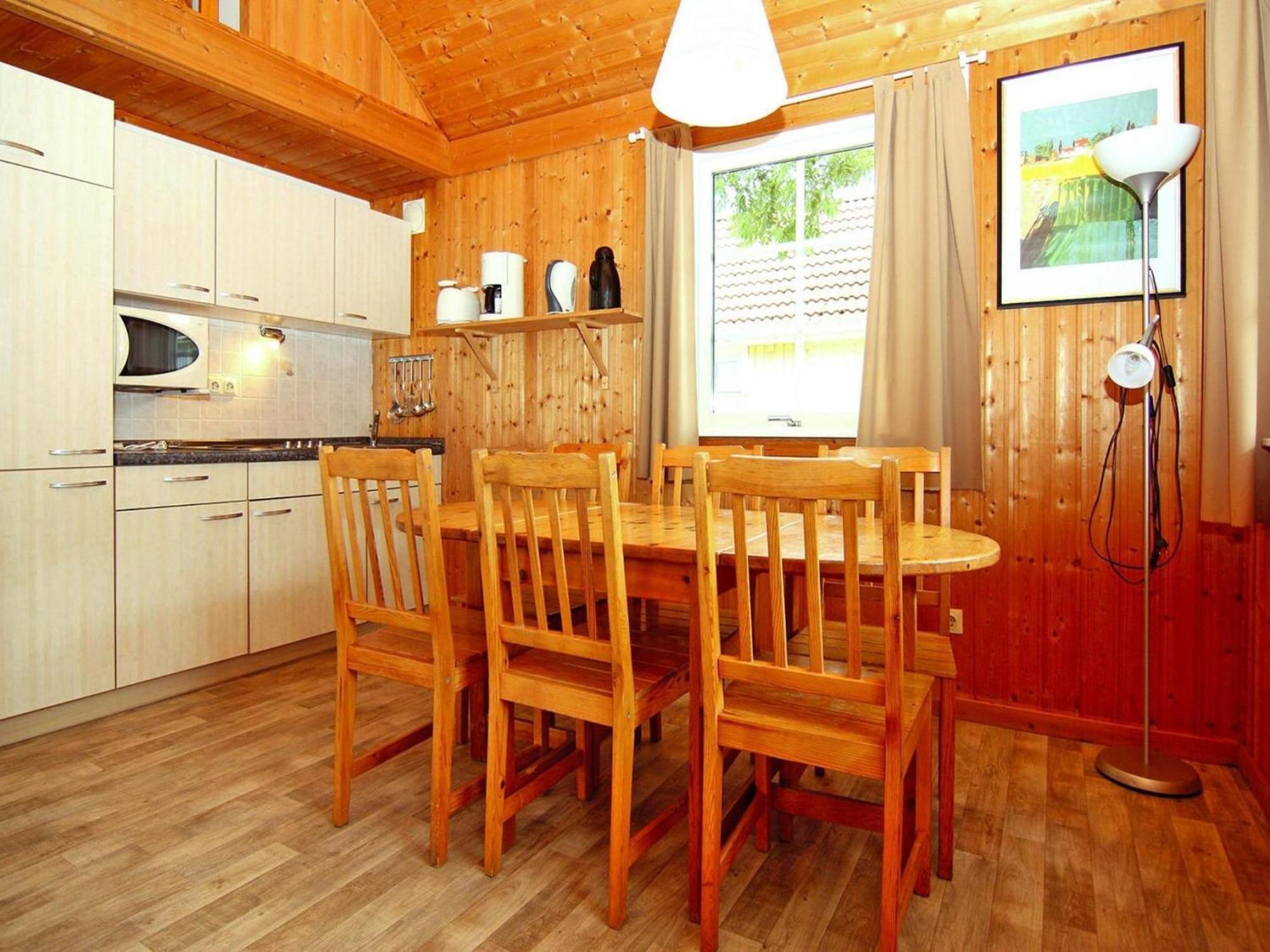 Holiday Park Markgrafenheide 马克格拉芬海德 外观 照片